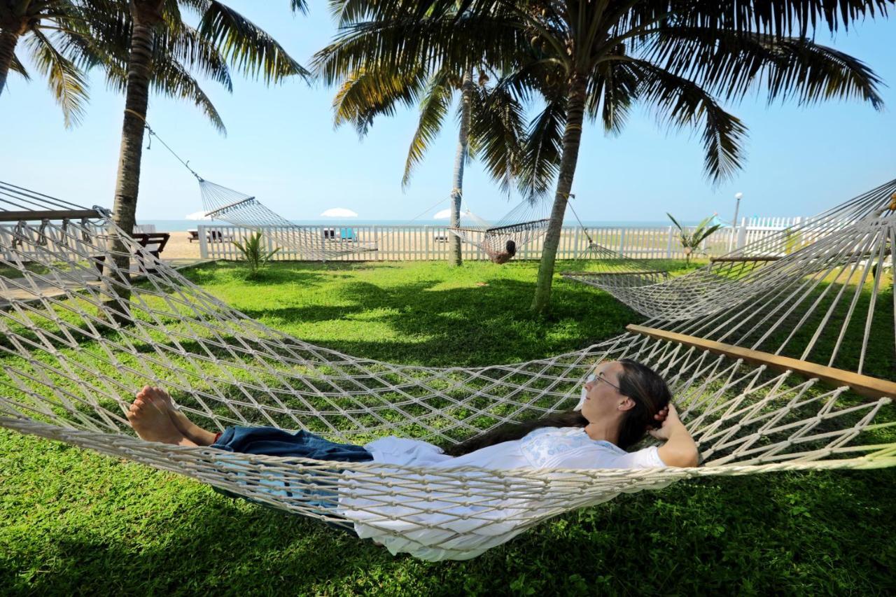 Veda5 Ayurveda Living Village Thrissur Exteriör bild